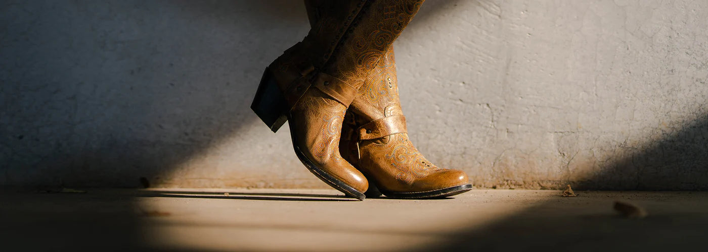 All Boots – Black Star Boots