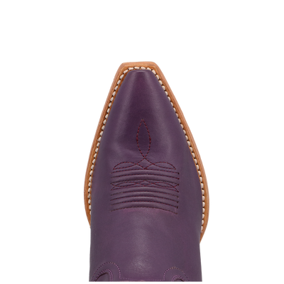 Isabel - Mulberry/Gold Preview #3