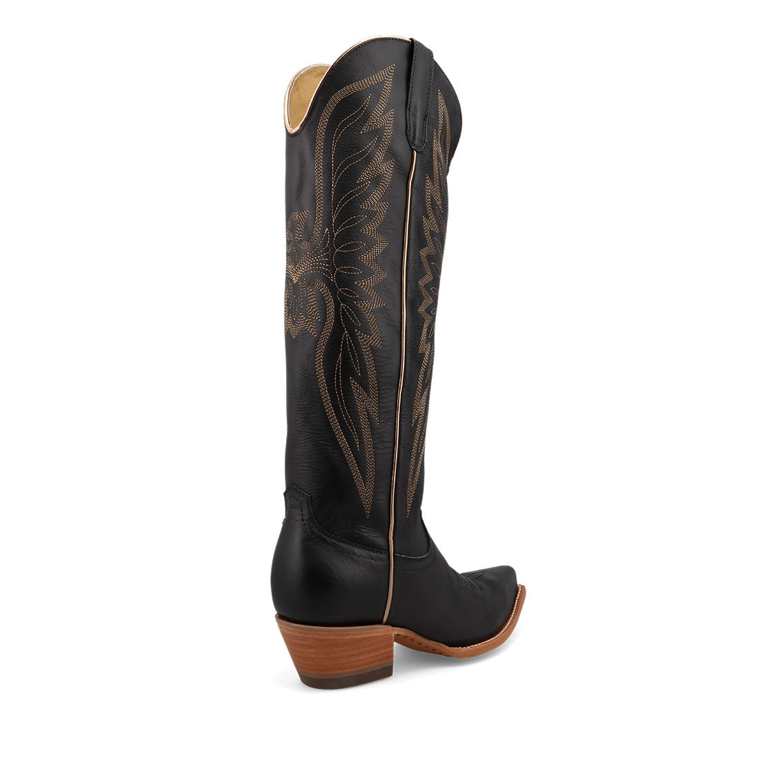 Isabel - Midnight/Copper Preview #3