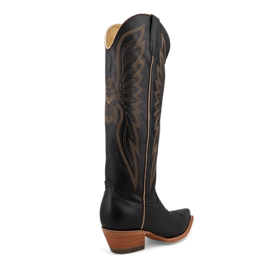 Isabel - Midnight/Copper Preview #3