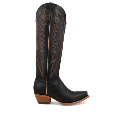 Isabel - Midnight/Copper Preview #1