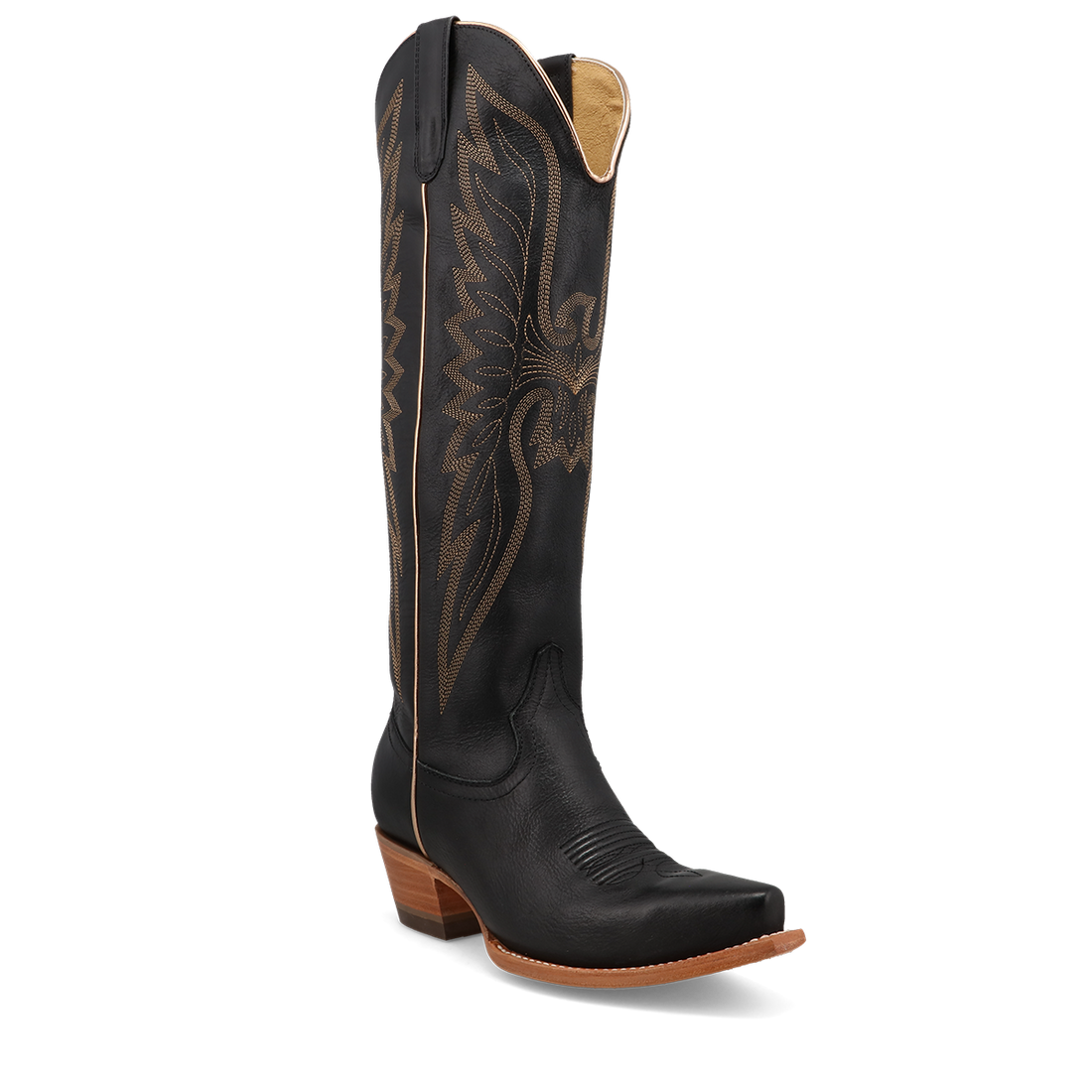 Isabel - Midnight/Copper Preview #2