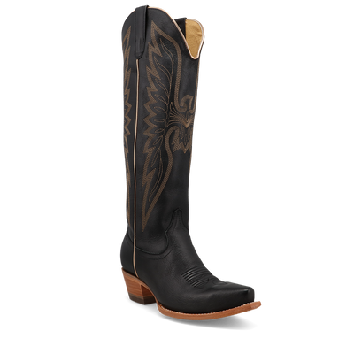 Isabel - Midnight/Copper Preview #2