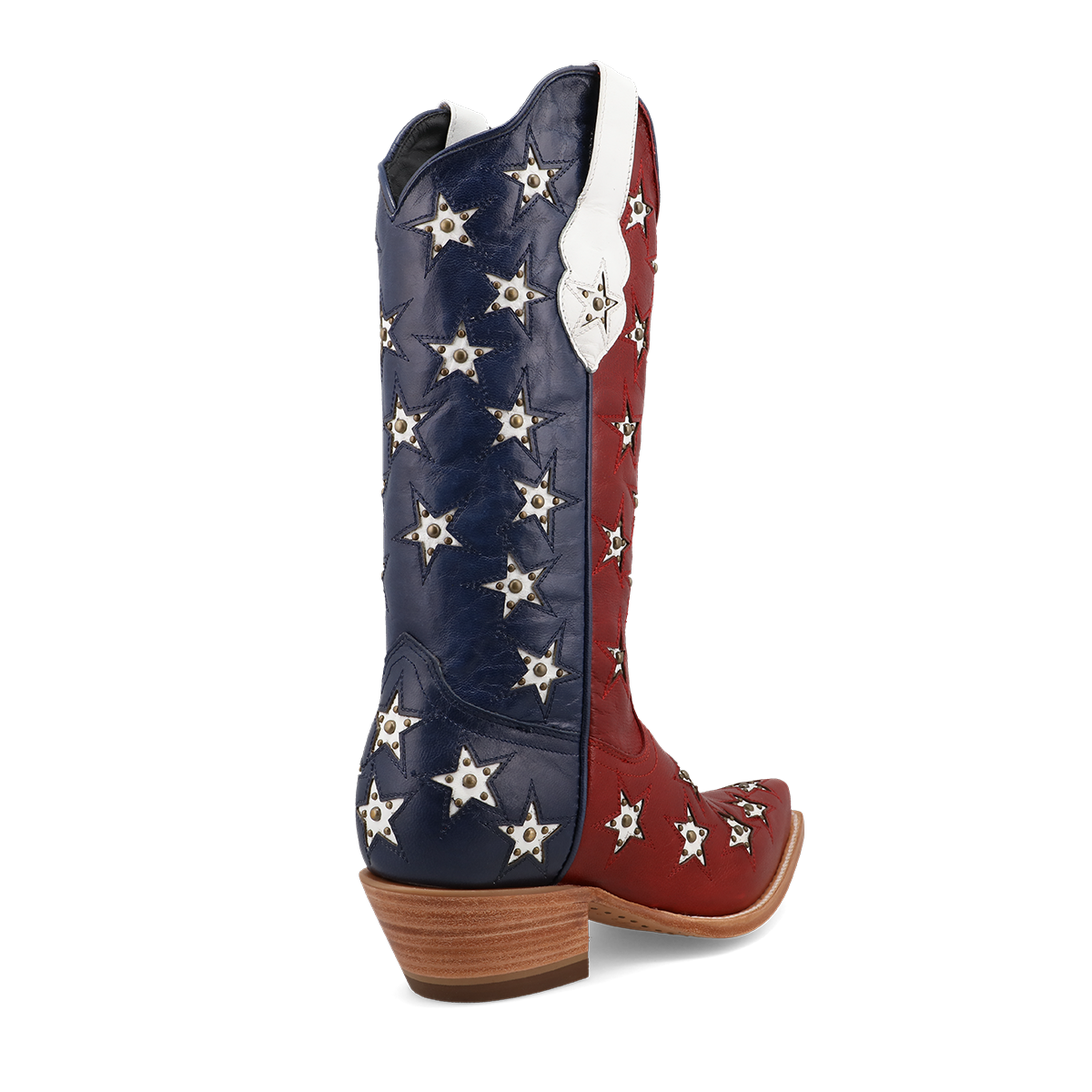 Marfa - Red, White, Blue Cover