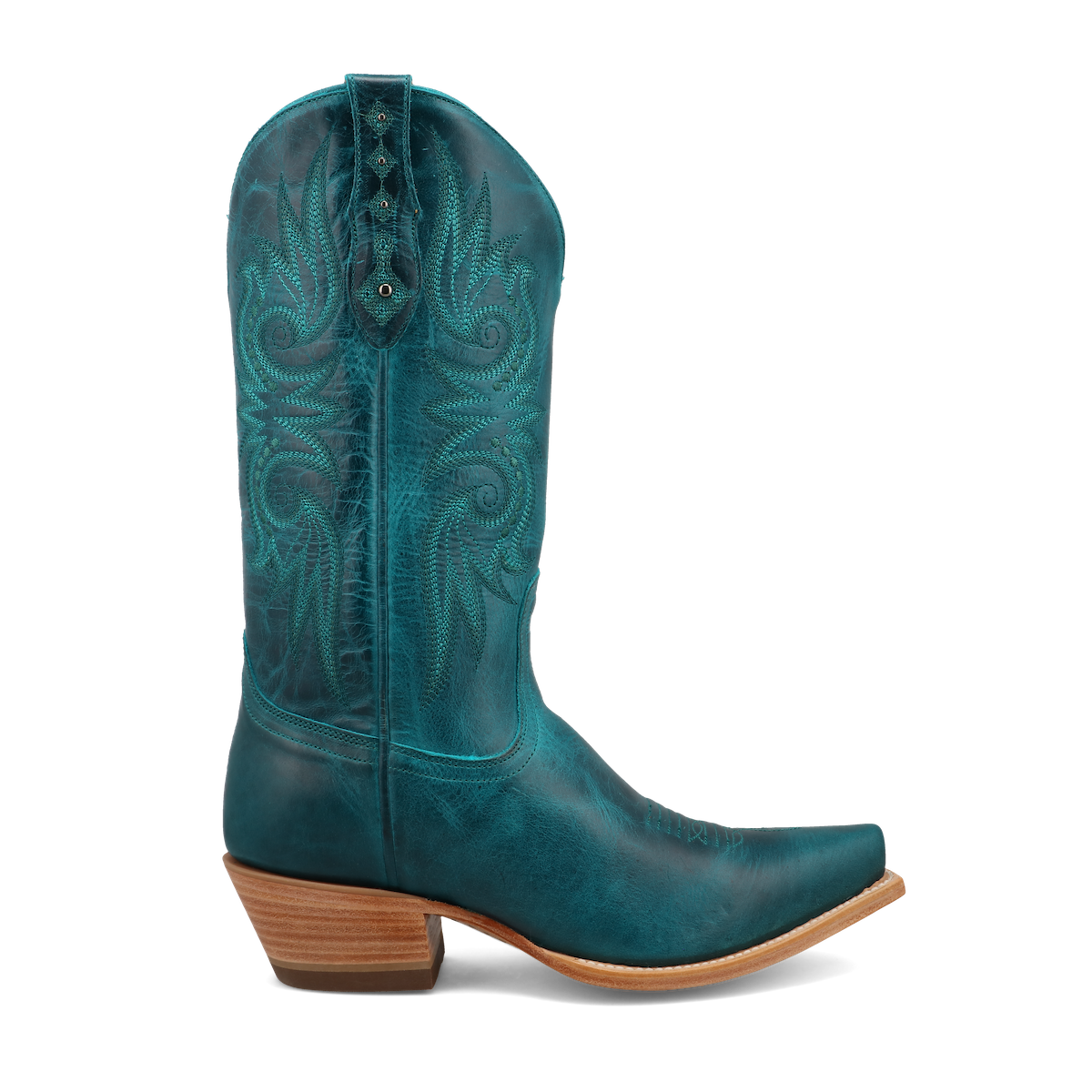 Blue hot sale star boots