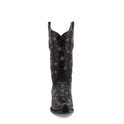 Marfa - Black Preview #4