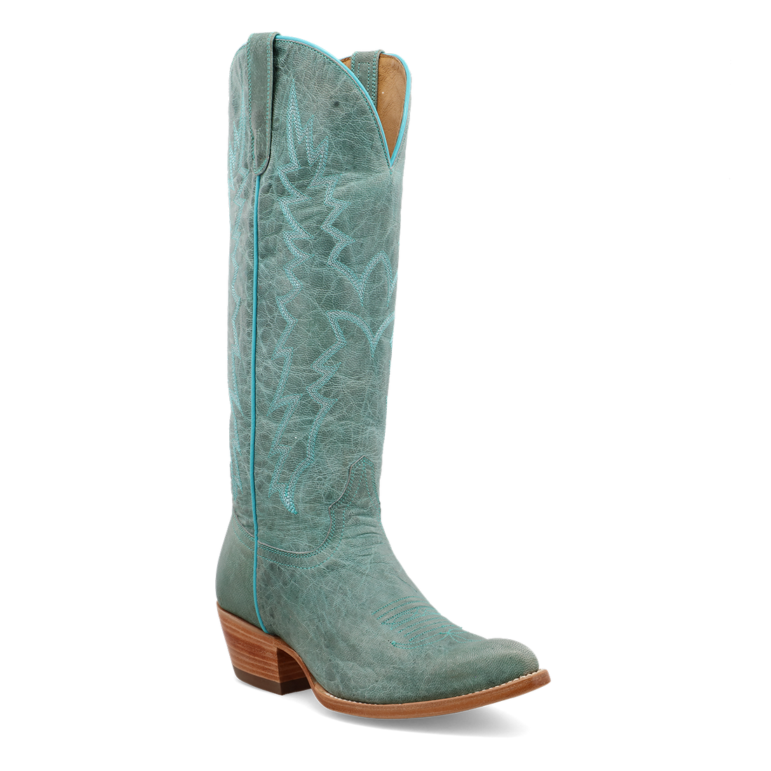 Sierra - Dusty Turquoise Preview #2