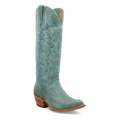 Sierra - Dusty Turquoise Preview #2