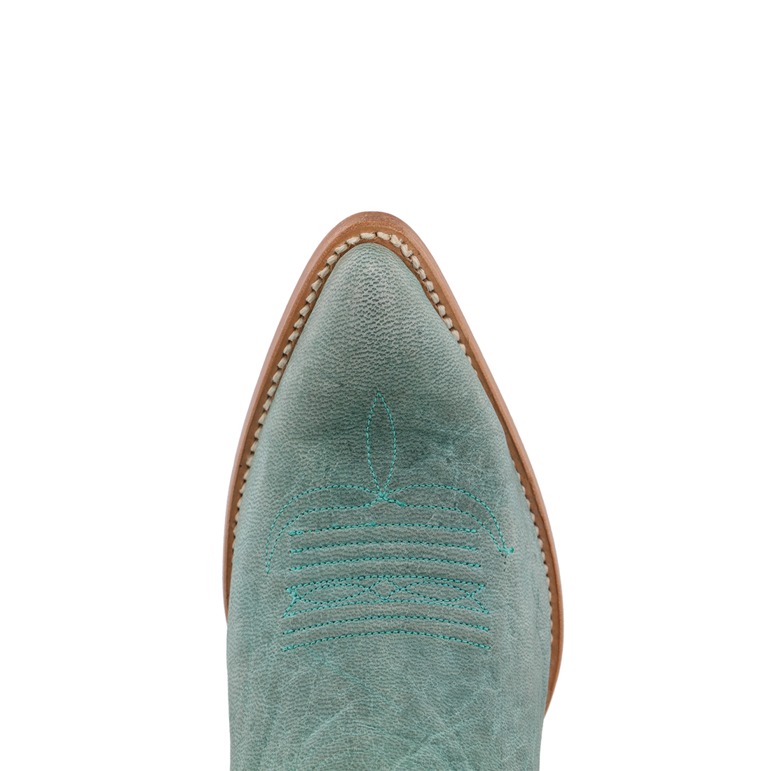 Sierra - Dusty Turquoise Preview #5