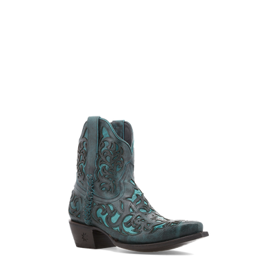 Terlingua - Dark Teal/Teal Preview #2