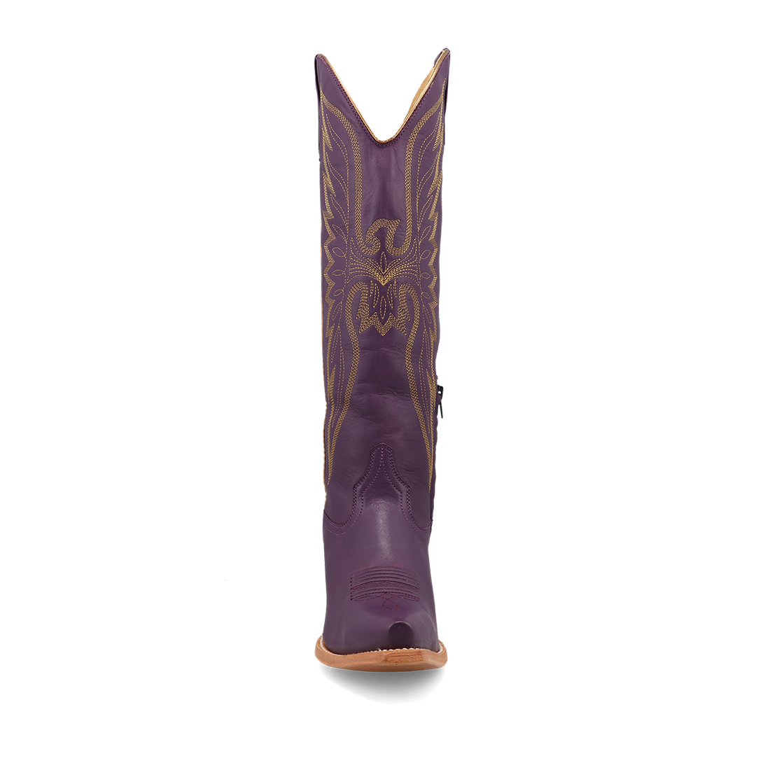 Isabel - Mulberry/Gold Preview #5
