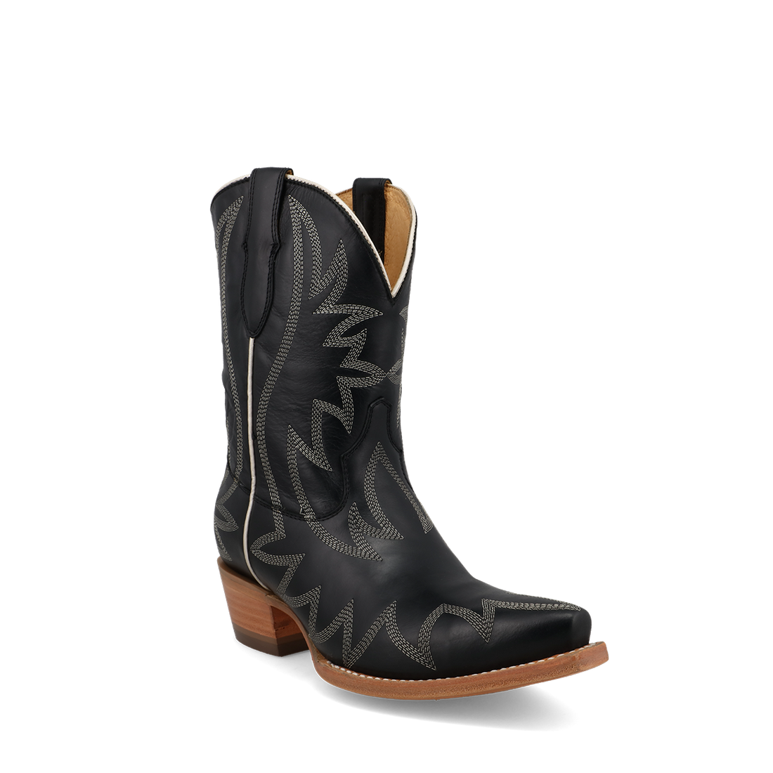 Electra - Black/Ivory Preview #2