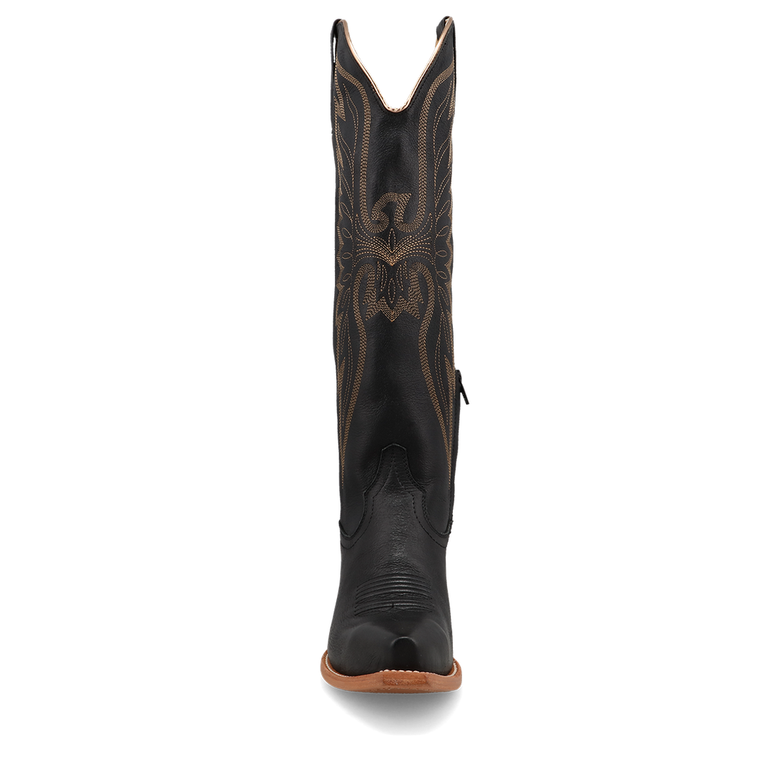 Isabel - Midnight/Copper Preview #4