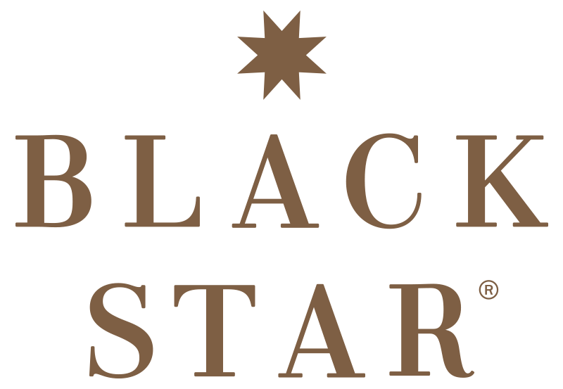Blackstar shoes top