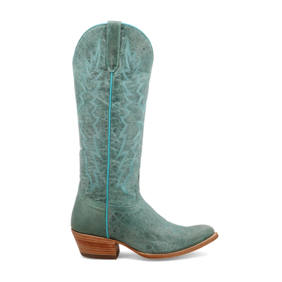 Sierra - Dusty Turquoise Preview #1