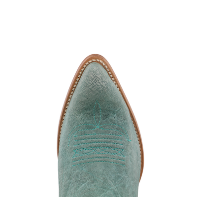 Sierra - Dusty Turquoise Preview #5